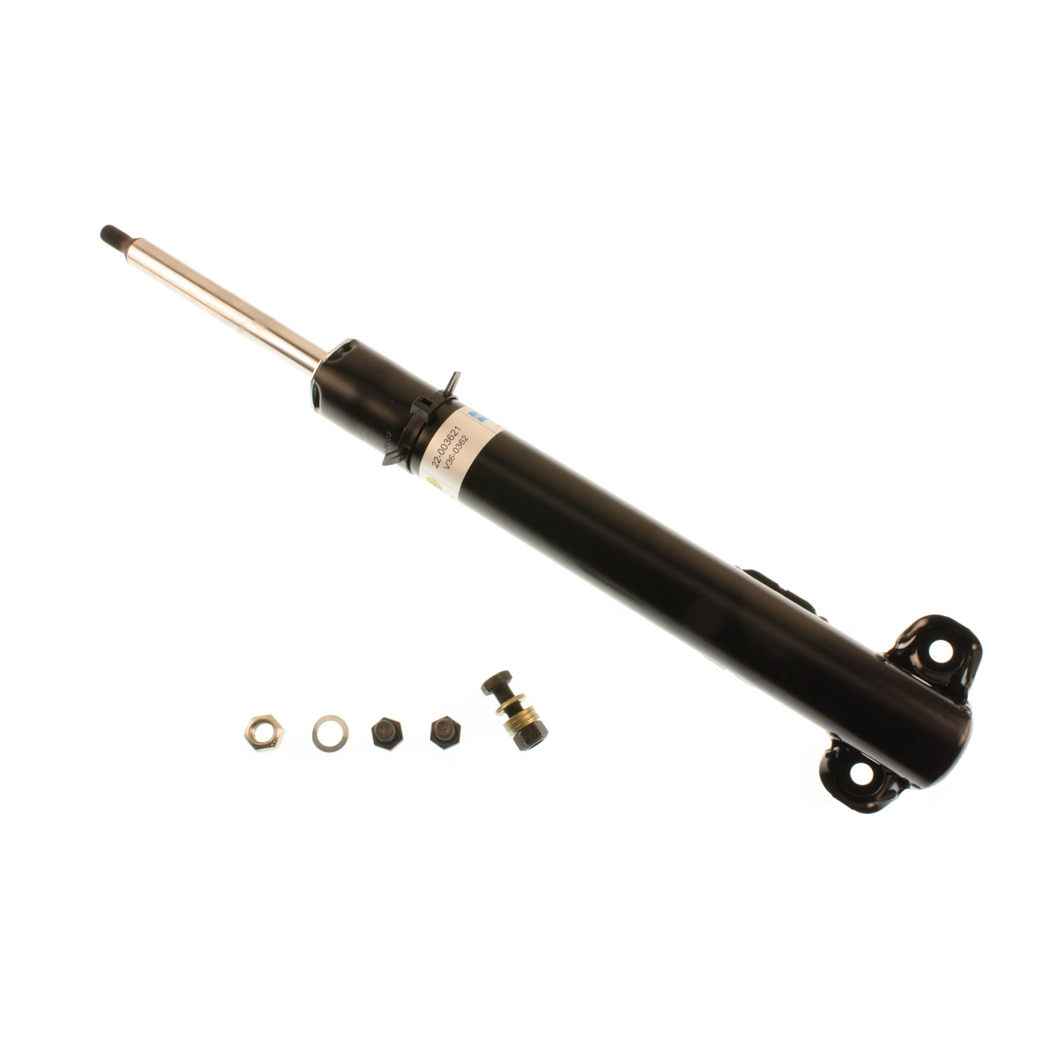 Bilstein 22-003621 B4 OE Replacement - Suspension Strut Assembly